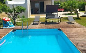 La depandance Villa Edo